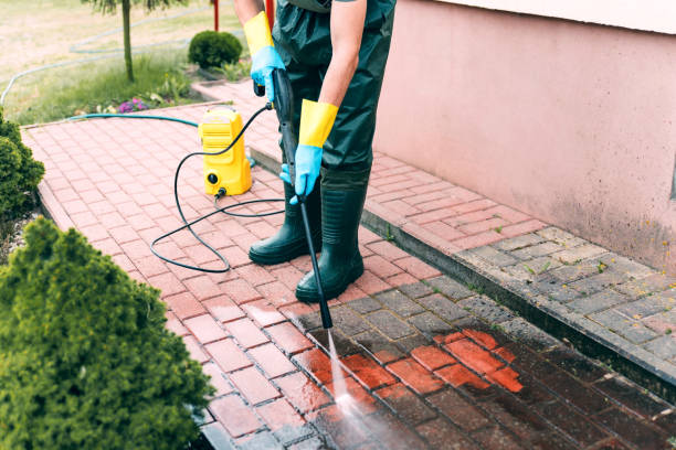 Professional Pressure Washing Services in Hansville, WA