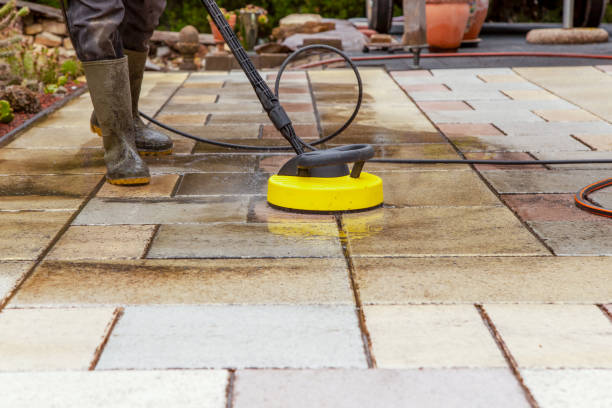 Playground Equipment Cleaning in Hansville, WA