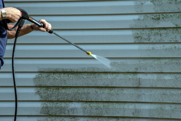 Best Gutter Cleaning  in Hansville, WA